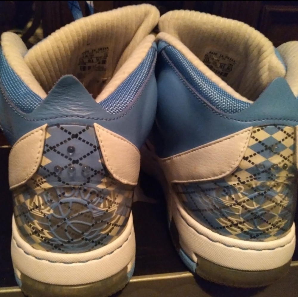 Nike Air Jordan old school 11